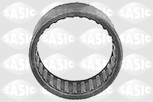 Shift knob SASIC Front Axle - 3582122