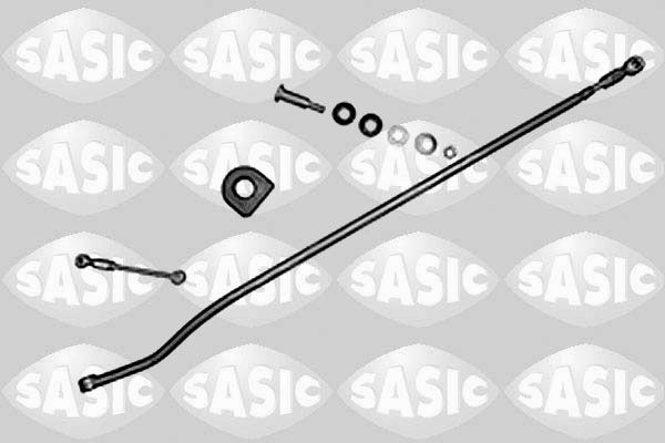Original 1002469 SASIC Gear shift knobs and parts experience and price