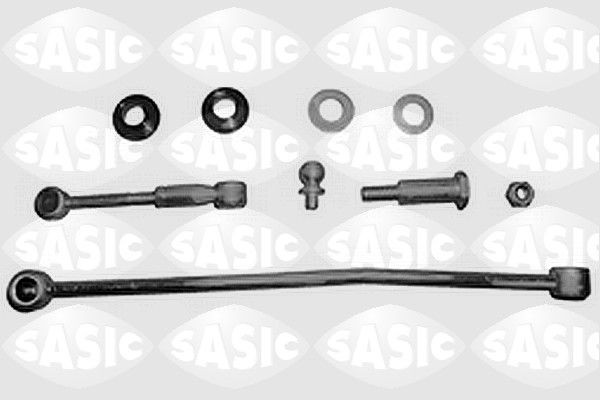 Gear shifter SASIC Front Axle - 1002470