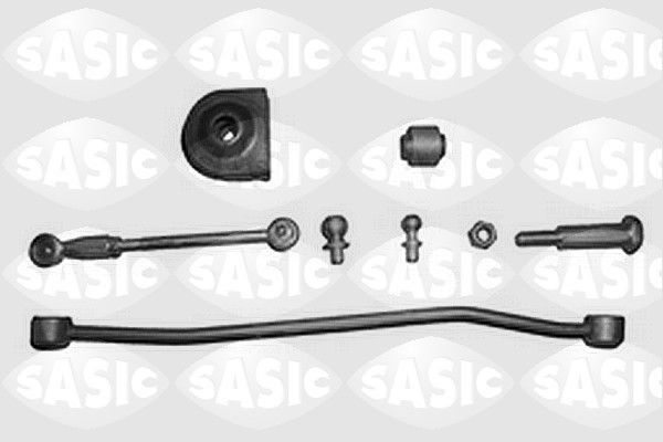 Gear stick knob SASIC Front Axle - 1002473