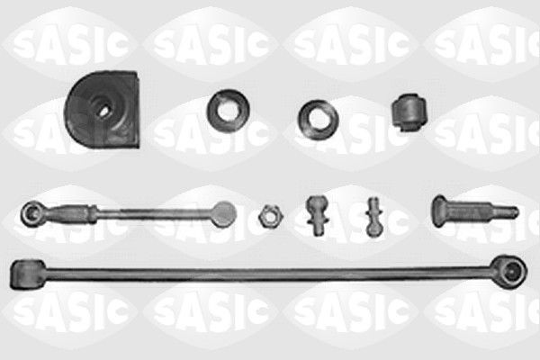 SASIC Front Axle Selector- / Shift Rod 1002474 buy