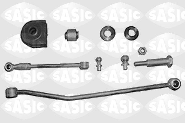 SASIC Front Axle Selector- / Shift Rod 1002475 buy