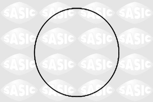 SASIC O-Ring Set, cylinder sleeve 1120780 buy