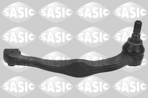 SASIC 7676019 Track rod end Front Axle Right