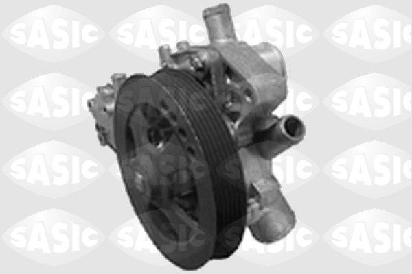 SASIC 4001179 Water pump 7701466420