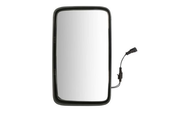 PACOL Left, Heated, 24V Side mirror IVE-MR-007 buy