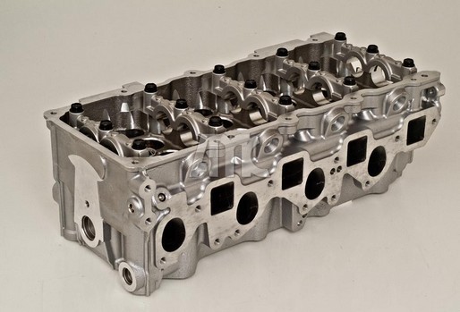 AMC 908557 Cylinder Head without camshaft(s), without valves, without valve springs