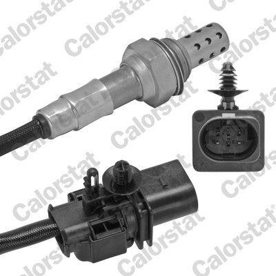 CALORSTAT by Vernet LS100232 Oxygen sensor Ford Mondeo Mk4 Facelift 2.2 TDCi 200 hp Diesel 2014 price