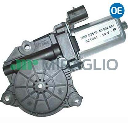 Fiat Electric Motor, window regulator MIRAGLIO 30/873 at a good price