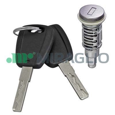 Lancia YPSILON Lock Cylinder MIRAGLIO 80/1022 cheap