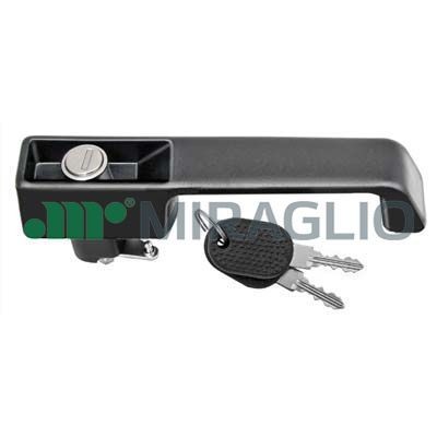 Original 80/330 MIRAGLIO Door handle cap DACIA
