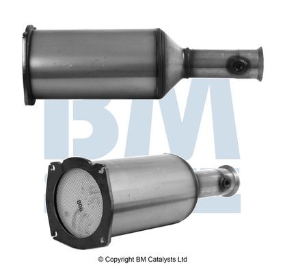 BM CATALYSTS BM11084 Diesel particulate filter 1706G4