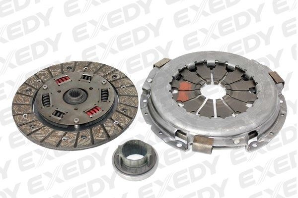 Great value for money - EXEDY Clutch kit OPK2023