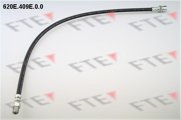 FTE 620E.409E.0.0 Bremsschlauch für VOLVO F 6 LKW in Original Qualität
