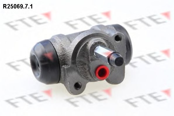 FTE R25069.7.1 Wheel Brake Cylinder 7165213