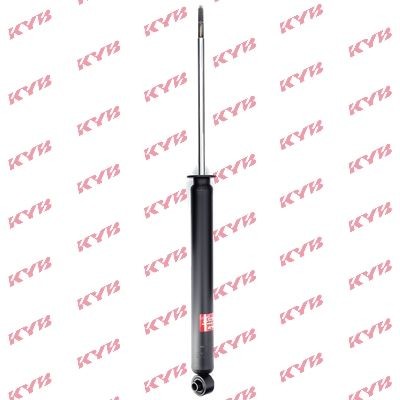 Great value for money - KYB Shock absorber 343255