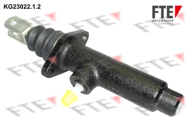 FTE KG23022.1.2 Geberzylinder, Kupplung für DAF F 1900 LKW in Original Qualität