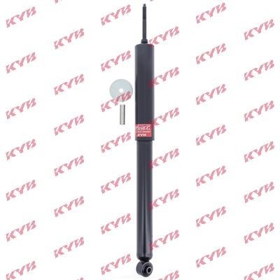 KYB 343270 Shock absorber SAAB experience and price