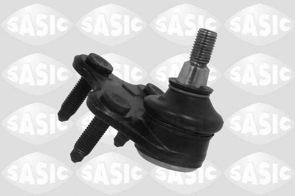 SASIC Front Axle Left, Lower Suspension ball joint 7576019 buy