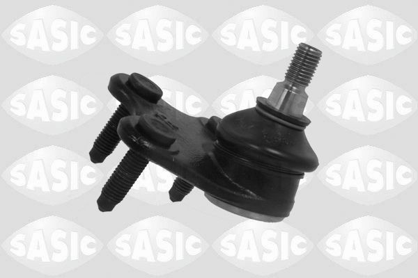 7576020 SASIC Suspension ball joint SKODA Front Axle Right, Lower