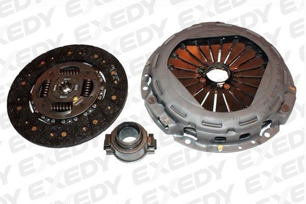 EXEDY IVK2003 Brake disc 2994036