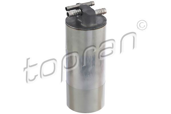TOPRAN 113 941 Fuel filter In-Line Filter, 11mm, 11mm