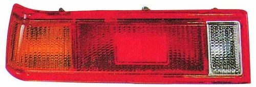 ABAKUS Left, with bulb holder Tail light 214-1933L-A buy
