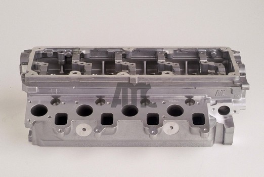 AMC 908825 Engine cylinder head VW Passat B7 Alltrack 2.0 TDI 4motion 140 hp Diesel 2014 price