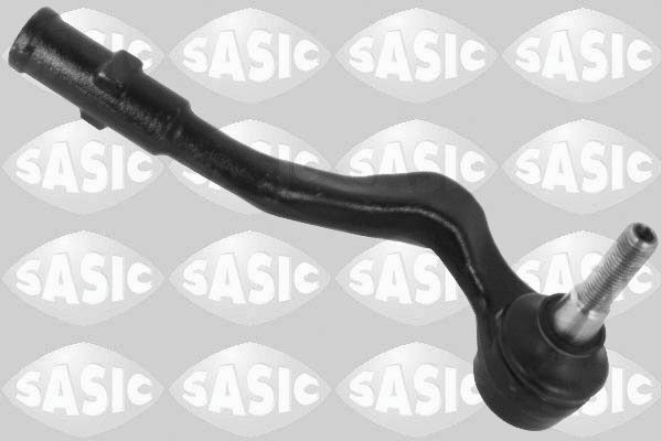 SASIC 7676052 Track rod end Front Axle Left