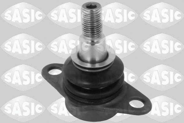 SASIC Front Axle, Lower, 14mm Suspension ball joint 7576023 buy