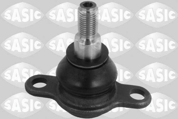 SASIC Front Axle, Lower, Right Suspension ball joint 7576024 buy