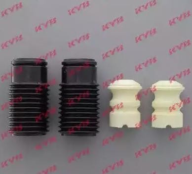 KYB Shock boots & bump stops 910005 for BMW 5 Series