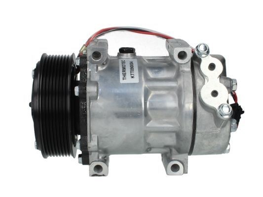 THERMOTEC KTT090004 Air conditioning compressor 1412263 