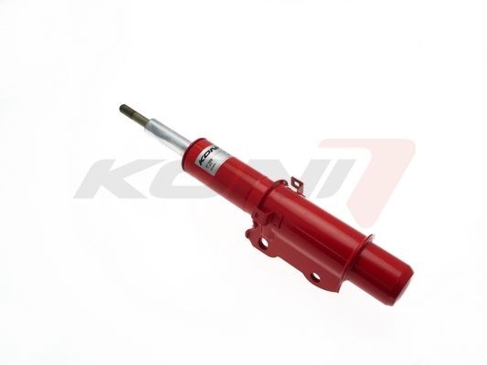 KONI Front Axle, Gas Pressure, Twin-Tube, cannot be set/adjusted, Spring-bearing Damper, Top pin, Bottom Clamp Shocks 8050-1036 buy
