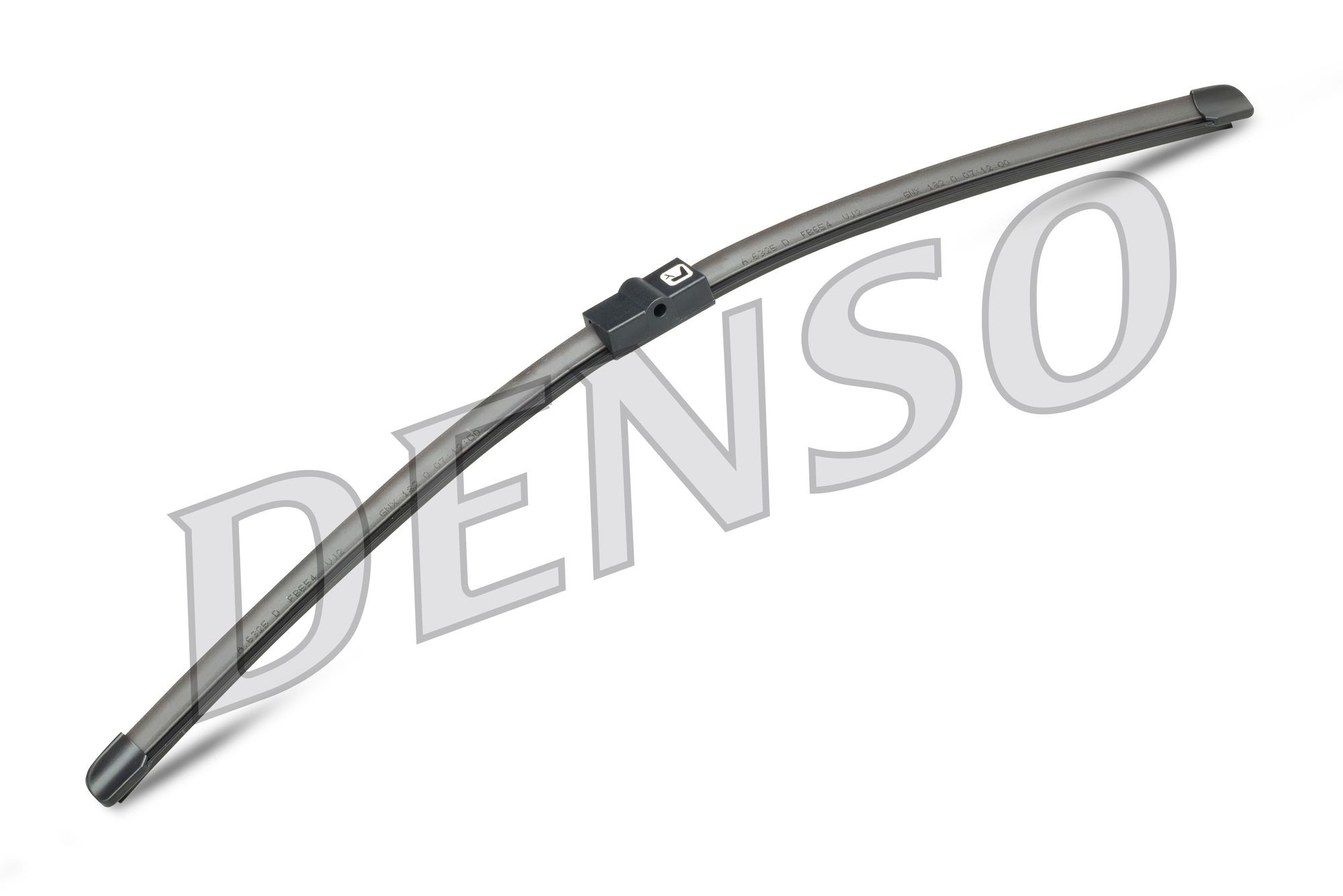 DF247 Window wipers DENSO DF-247 review and test