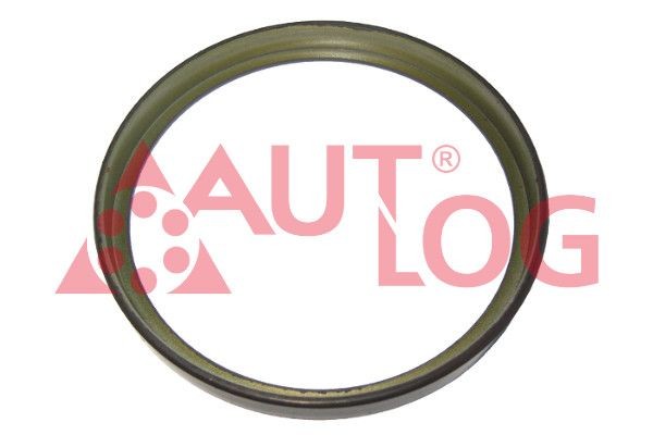 AUTLOG AS1016 ABS sensor ring with integrated magnetic sensor ring, Rear Axle both sides