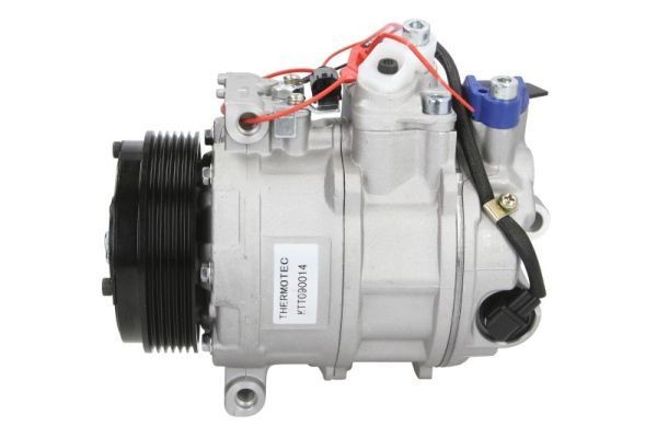 THERMOTEC KTT090014 Air conditioning compressor A0002306411