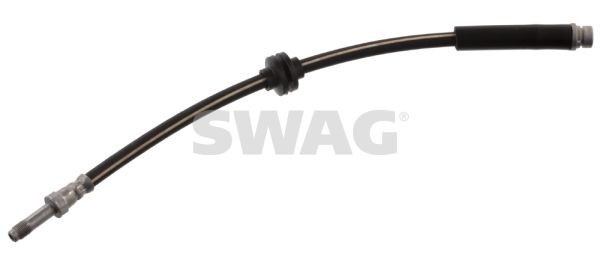 SWAG 50945065 Brake hose FORD Focus Mk2 Box Body / Estate 1.6 Ti-VCT 116 hp Petrol 2007 price