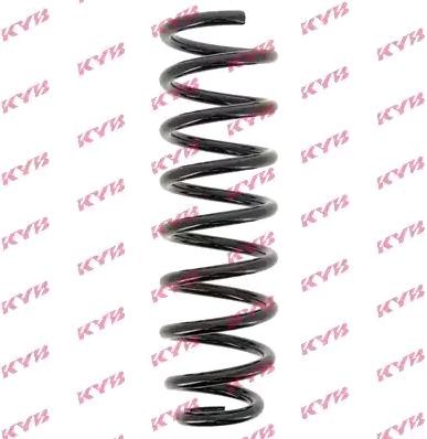 KYB Suspension springs rear and front Touareg 7L new RC5534