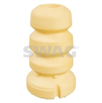 SWAG 60945074 Dust cover kit, shock absorber 93197320
