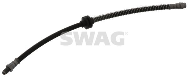 Original SWAG Flexible brake line 60 94 5314 for RENAULT SCÉNIC