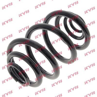 KYB Coil springs RJ6189 for BMW 3 Series