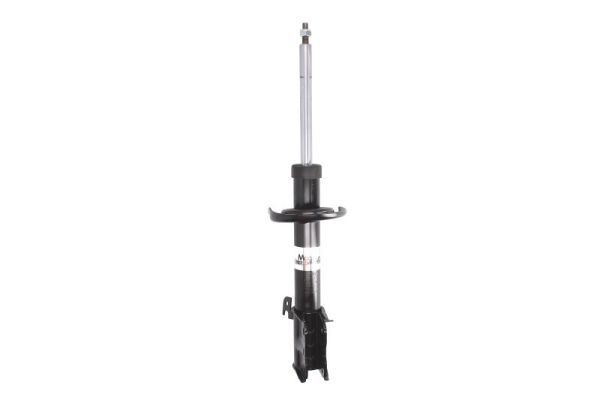 Magnum Technology AG5055MT Shock absorber Front Axle Left, Gas Pressure, Twin-Tube, Suspension Strut, Top pin, Bottom Pin