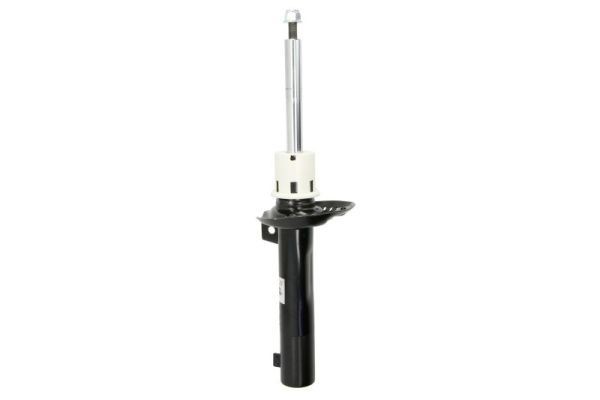Magnum Technology AGW073MT Shock absorber Front Axle, Gas Pressure, Ø: 25/55, Twin-Tube, Suspension Strut, Top pin