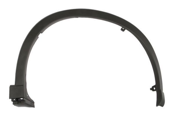 Wheel arch flares BLIC Right Front - 5703-08-3495376P