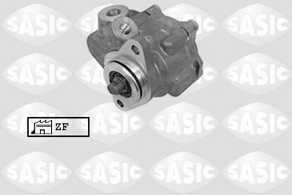SASIC 7070061 Power steering pump 4007 Y8