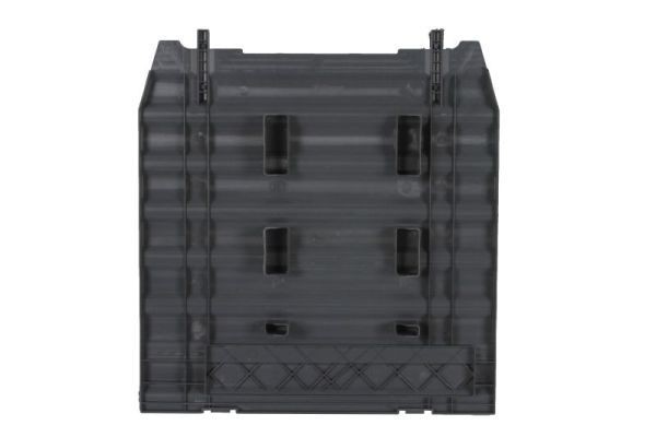 PACOL Cover, battery box MER-BC-005