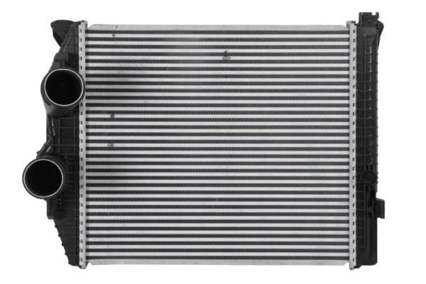 Great value for money - THERMOTEC Intercooler DAME002TT