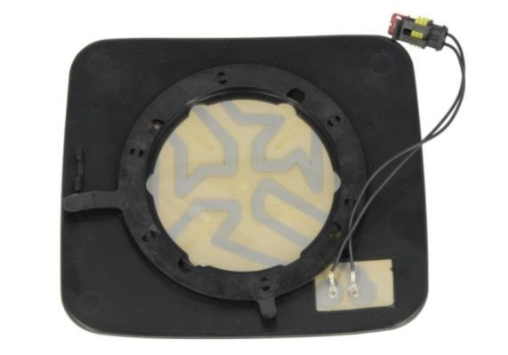 PACOL IVE-MR-020 Side indicator 931 931 99