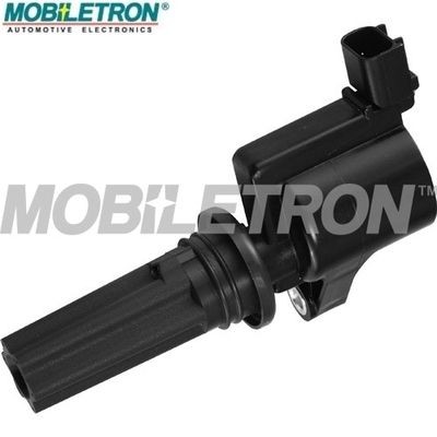 MOBILETRON CF-50 Ignition coil 2-pin connector, Flush-Fitting Pencil Ignition Coils